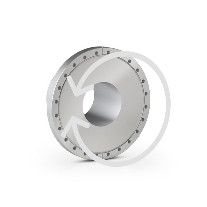 CF Reducing Nipple (Reducing Connector)