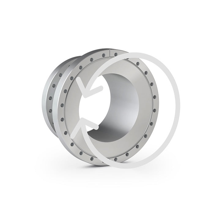 CF Reducing Nipple (Reducing Connector)