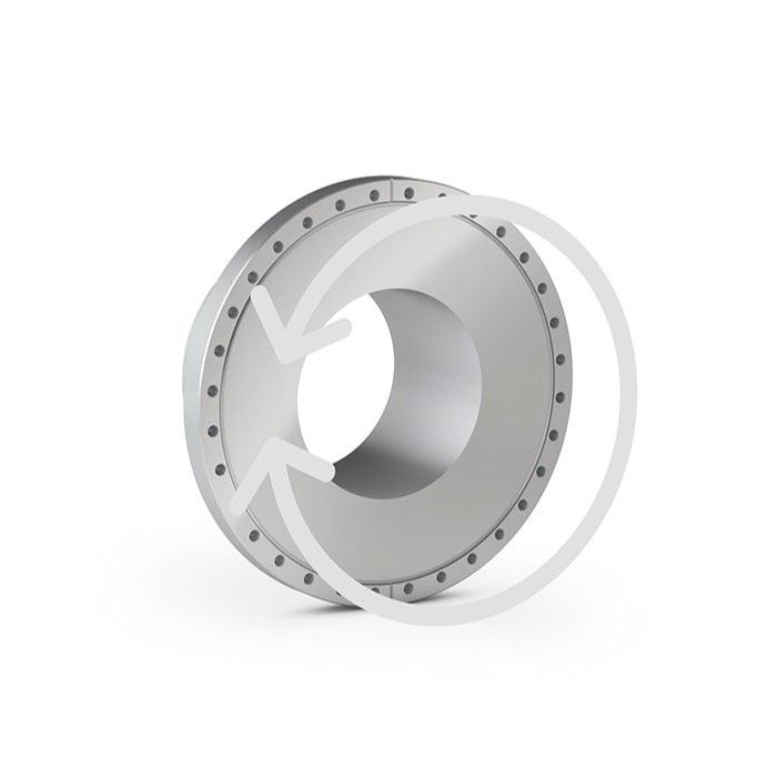 CF Reducing Nipple (Reducing Connector)