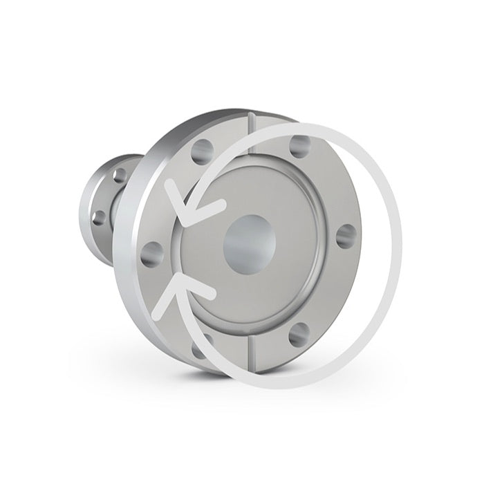 CF Reducing Nipple (Reducing Connector)