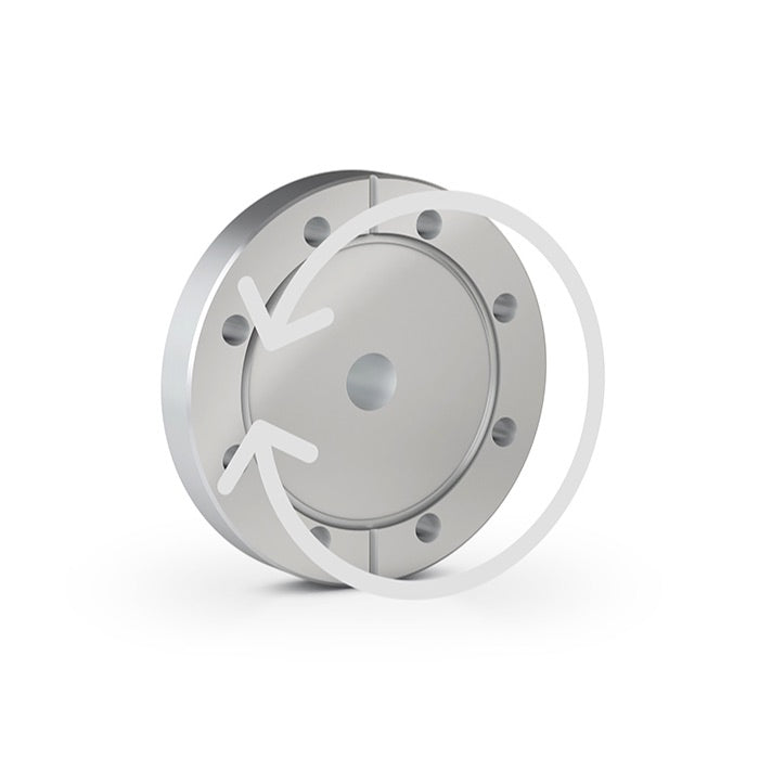 CF Reducing Nipple (Reducing Connector)