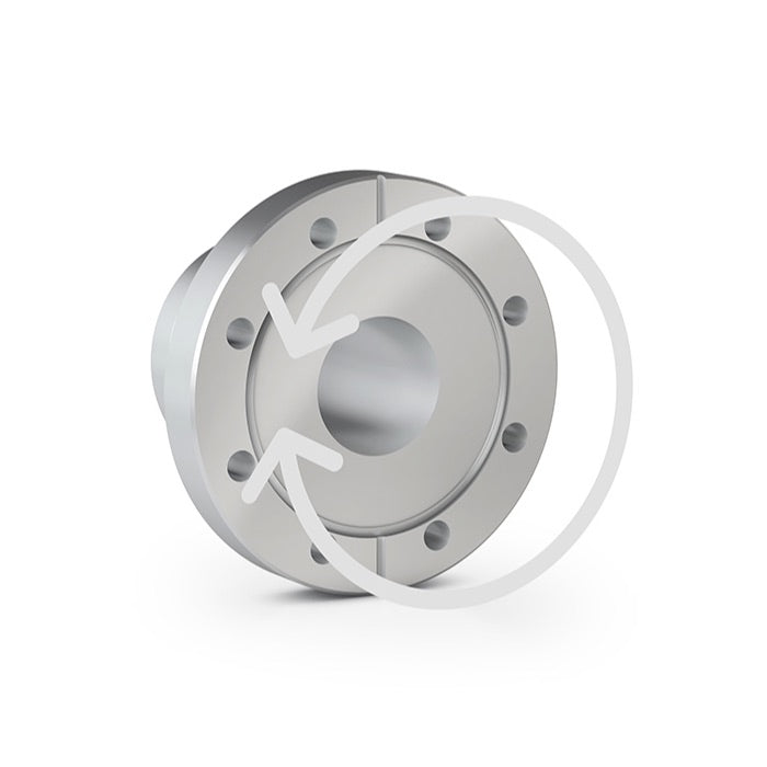 CF Reducing Nipple (Reducing Connector)