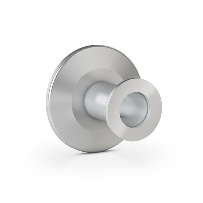 KF Straight Reducing Nipple