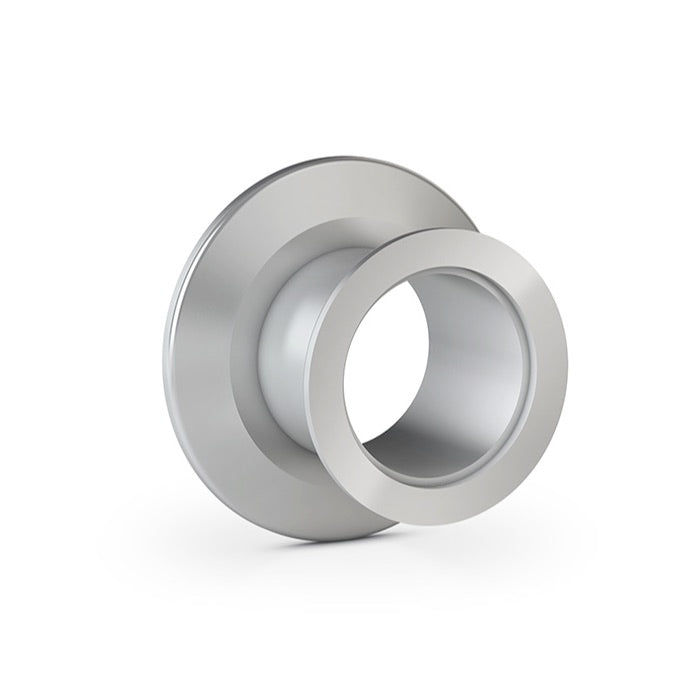 KF Straight Reducing Nipple