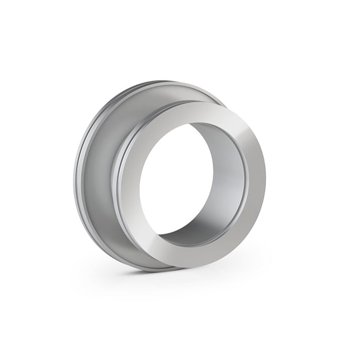 ISO-K Conical Reducing Nipple