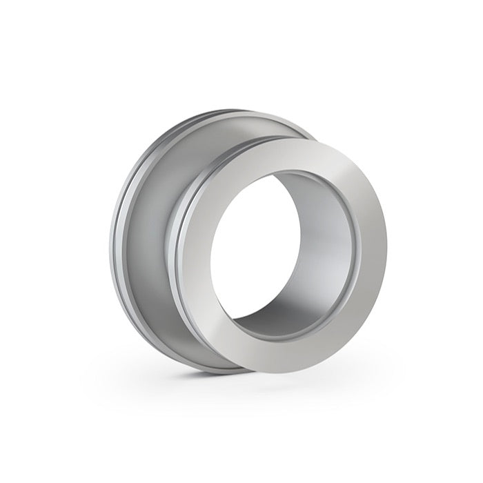 ISO-K Conical Reducing Nipple