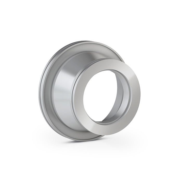 ISO-K Straight Reducing Nipple