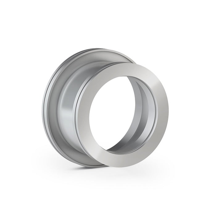ISO-K Straight Reducing Nipple