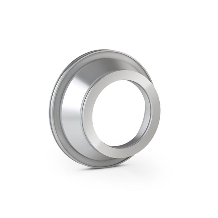 ISO-K Straight Reducing Nipple