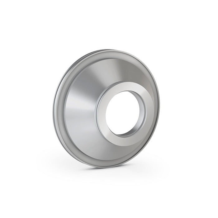ISO-K Straight Reducing Nipple
