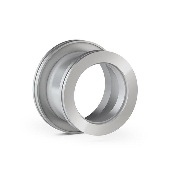 ISO-K Straight Reducing Nipple