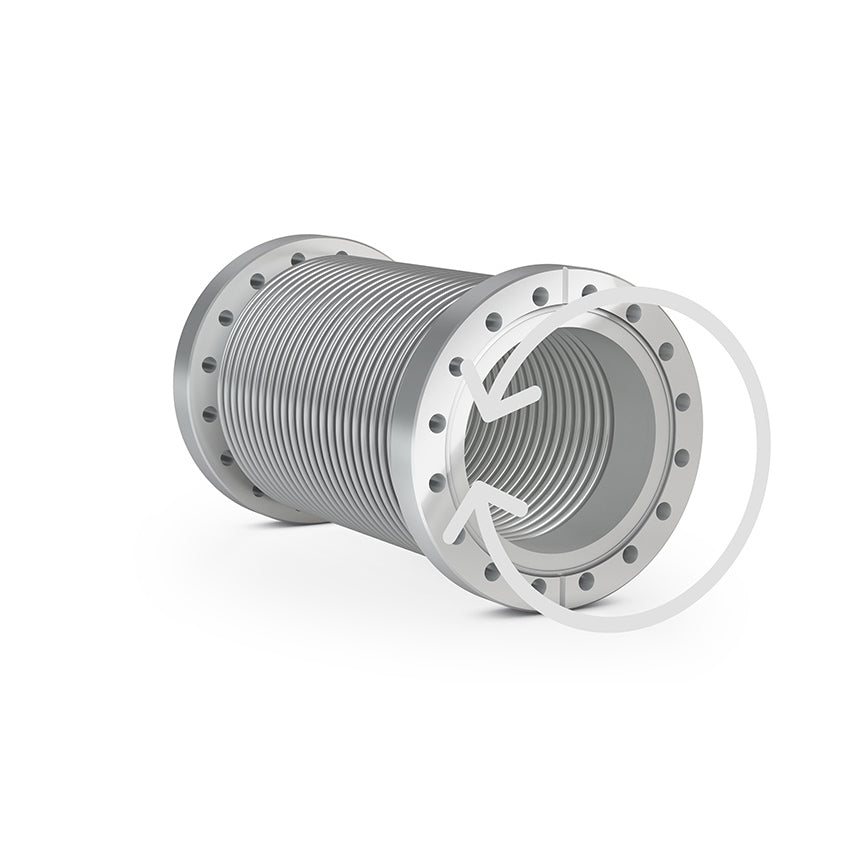 CF Formed Bellows