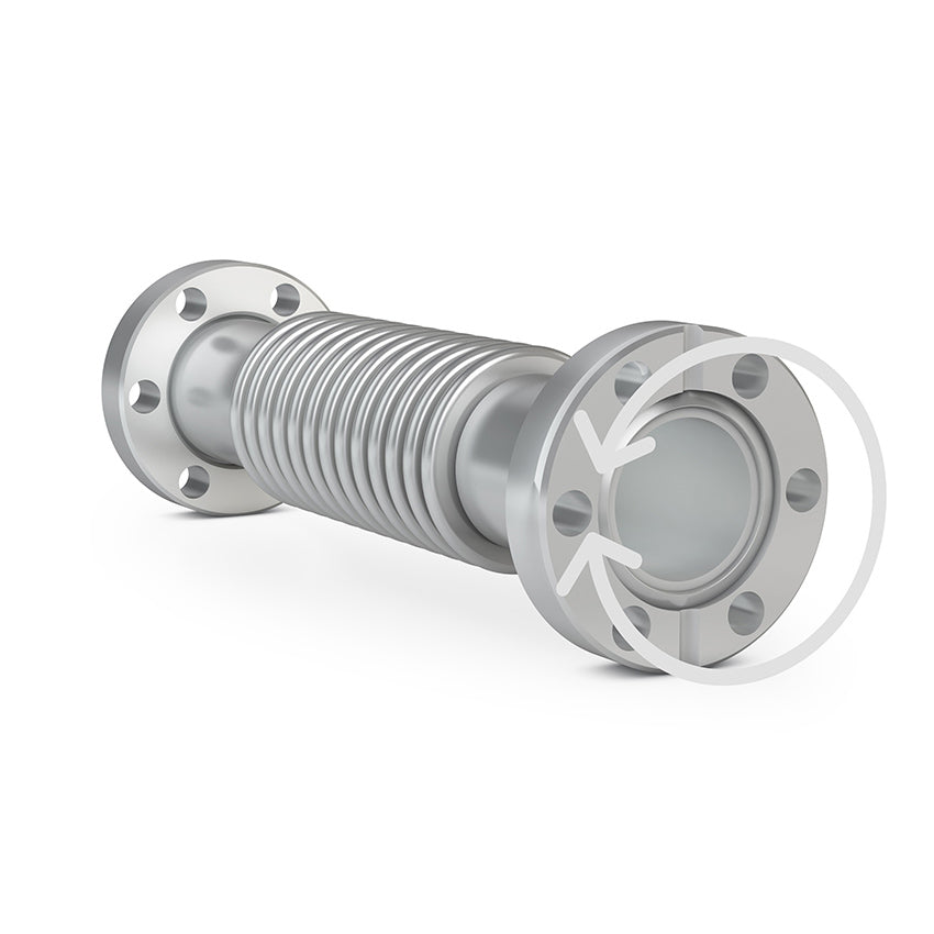 CF Formed Bellows
