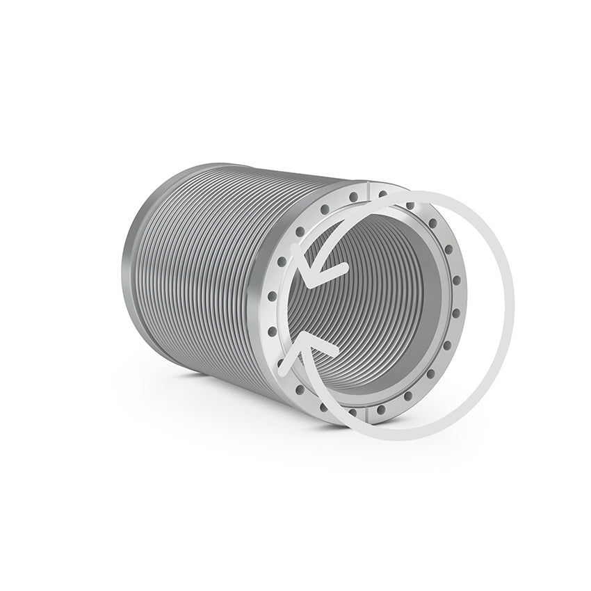 CF Formed Bellows