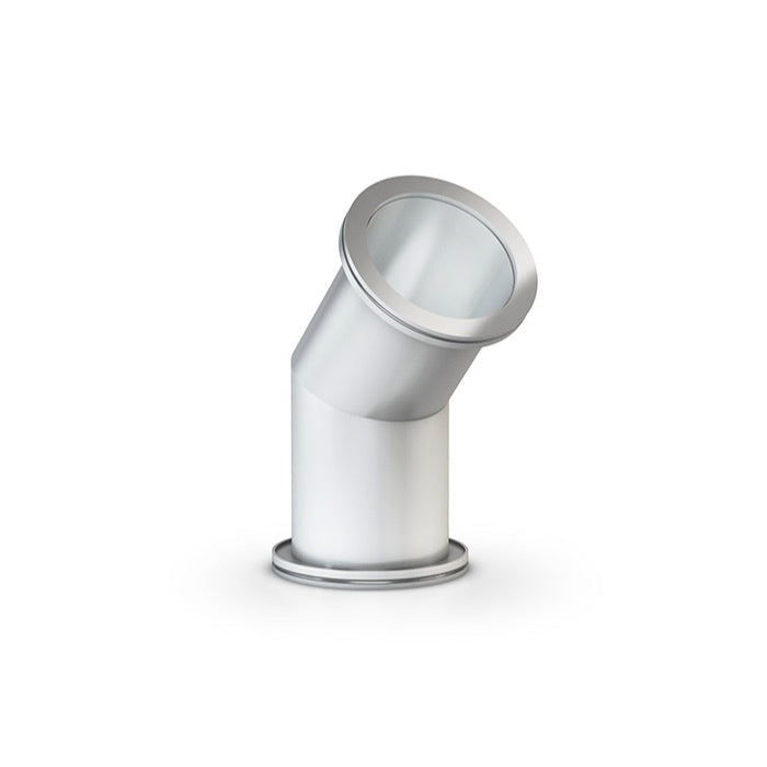 ISO-K Elbow 45°