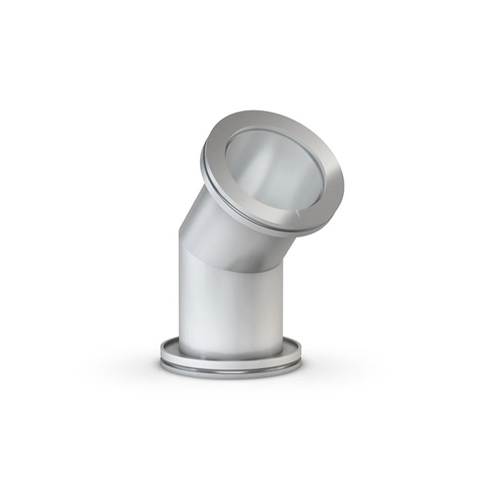 ISO-K Elbow 45°