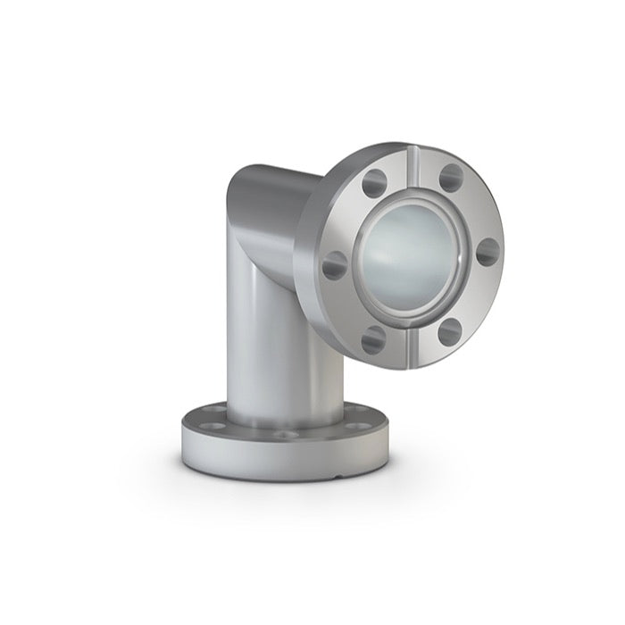 CF Elbow 90°