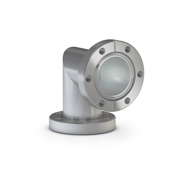 CF Elbow 90°