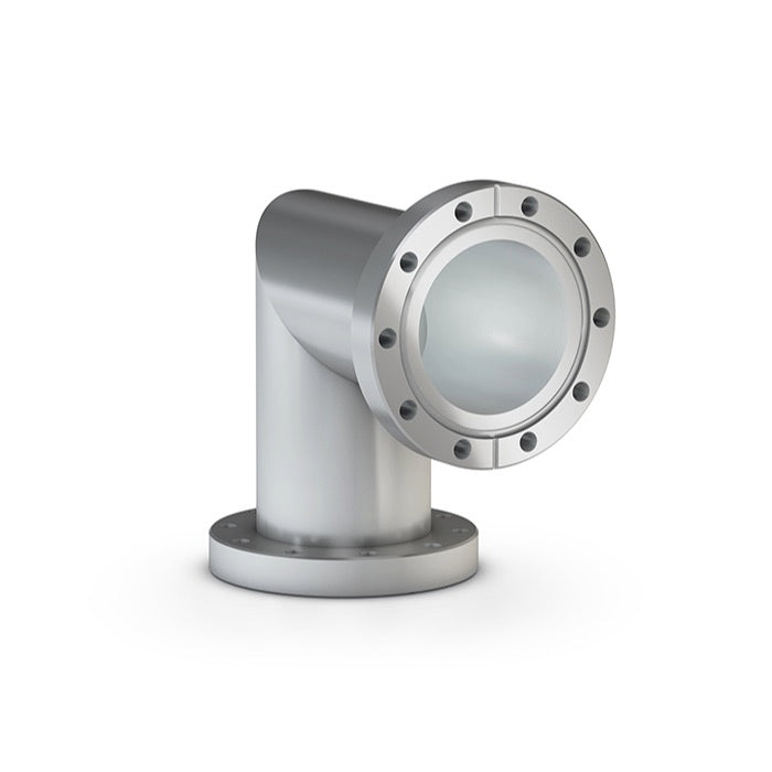 CF Elbow 90°