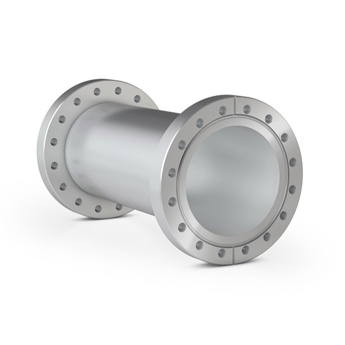 CF Full Nipple (Straight Connector)