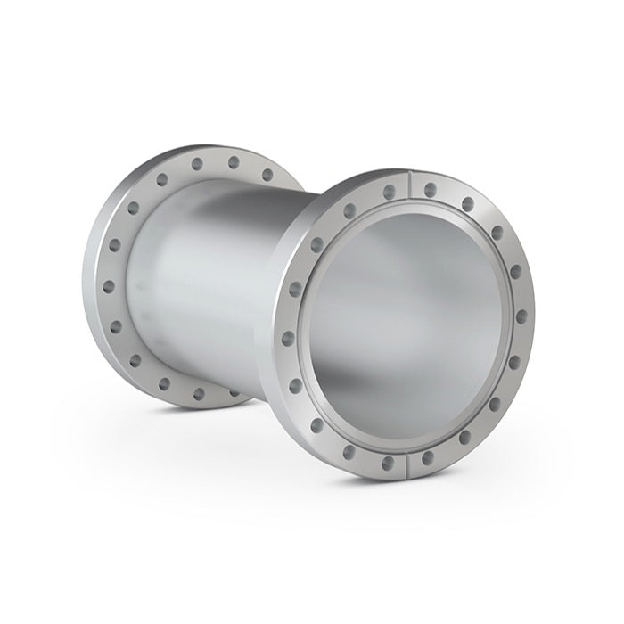 CF Full Nipple (Straight Connector)