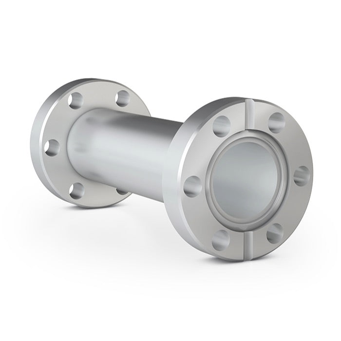 CF Full Nipple (Straight Connector)