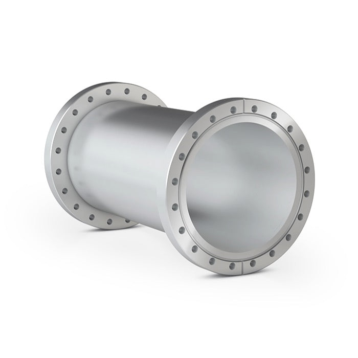 CF Full Nipple (Straight Connector)