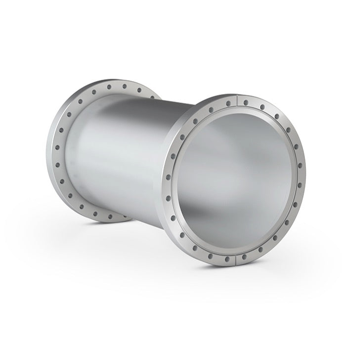 CF Full Nipple (Straight Connector)