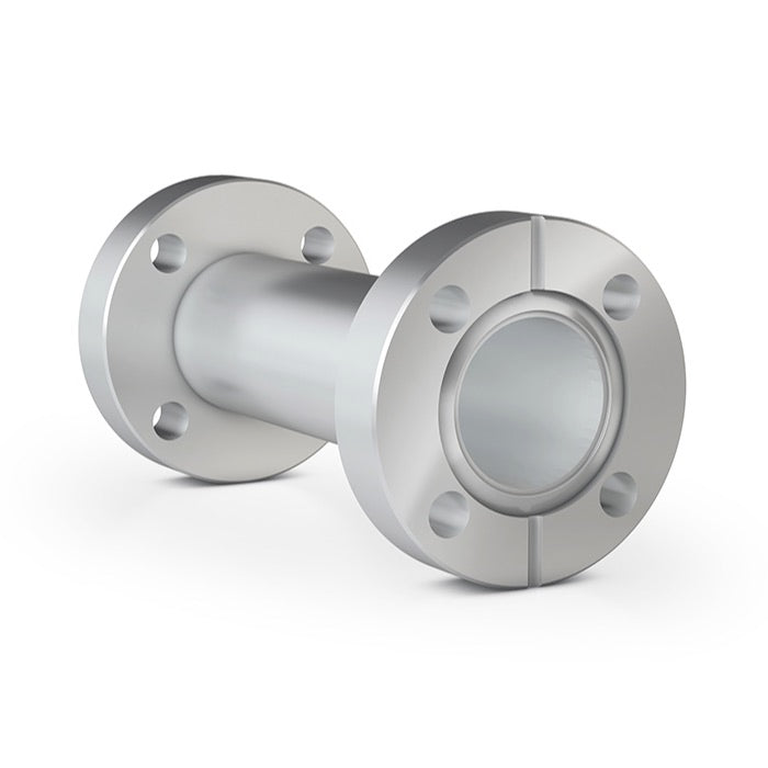 CF Full Nipple (Straight Connector)