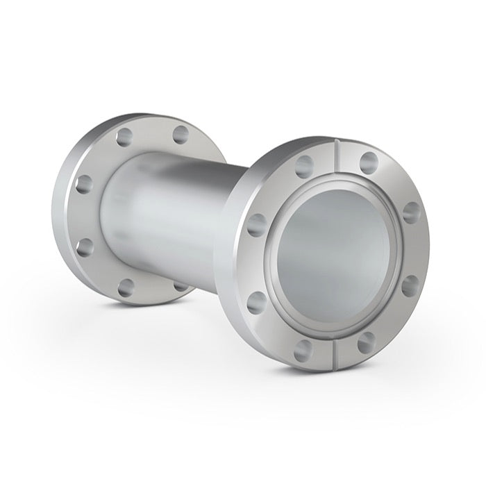 CF Full Nipple (Straight Connector)