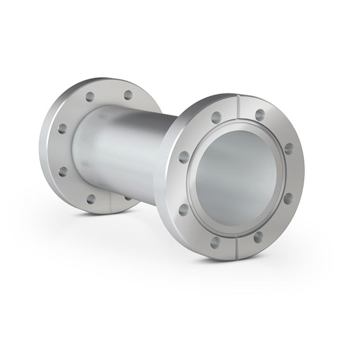 CF Full Nipple (Straight Connector)