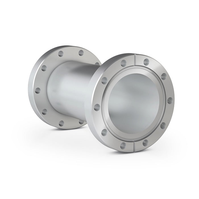 CF Full Nipple (Straight Connector)