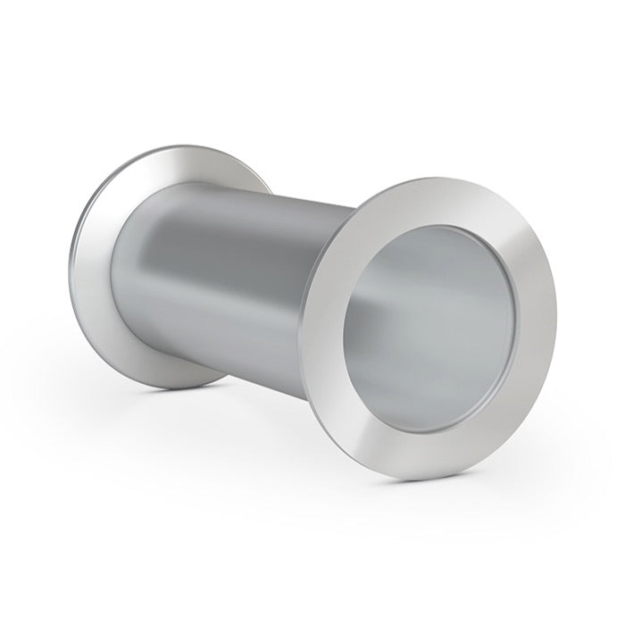 KF Full Nipple (Straight Connector)