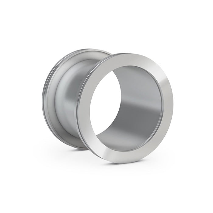 ISO-K Full Nipple (Straight Connector)