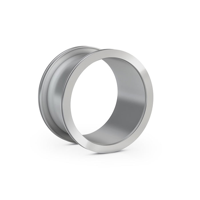 ISO-K Full Nipple (Straight Connector)
