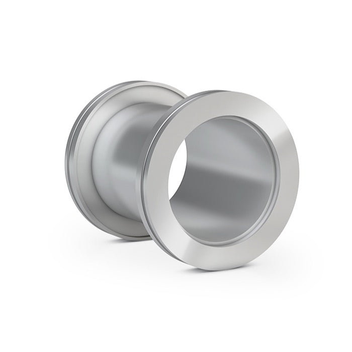 ISO-K Full Nipple (Straight Connector)