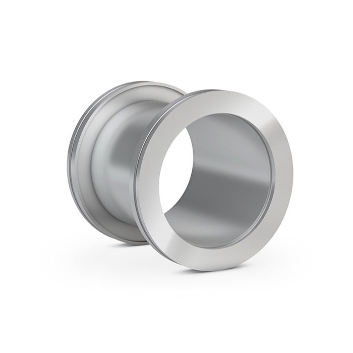 ISO-K Full Nipple (Straight Connector)
