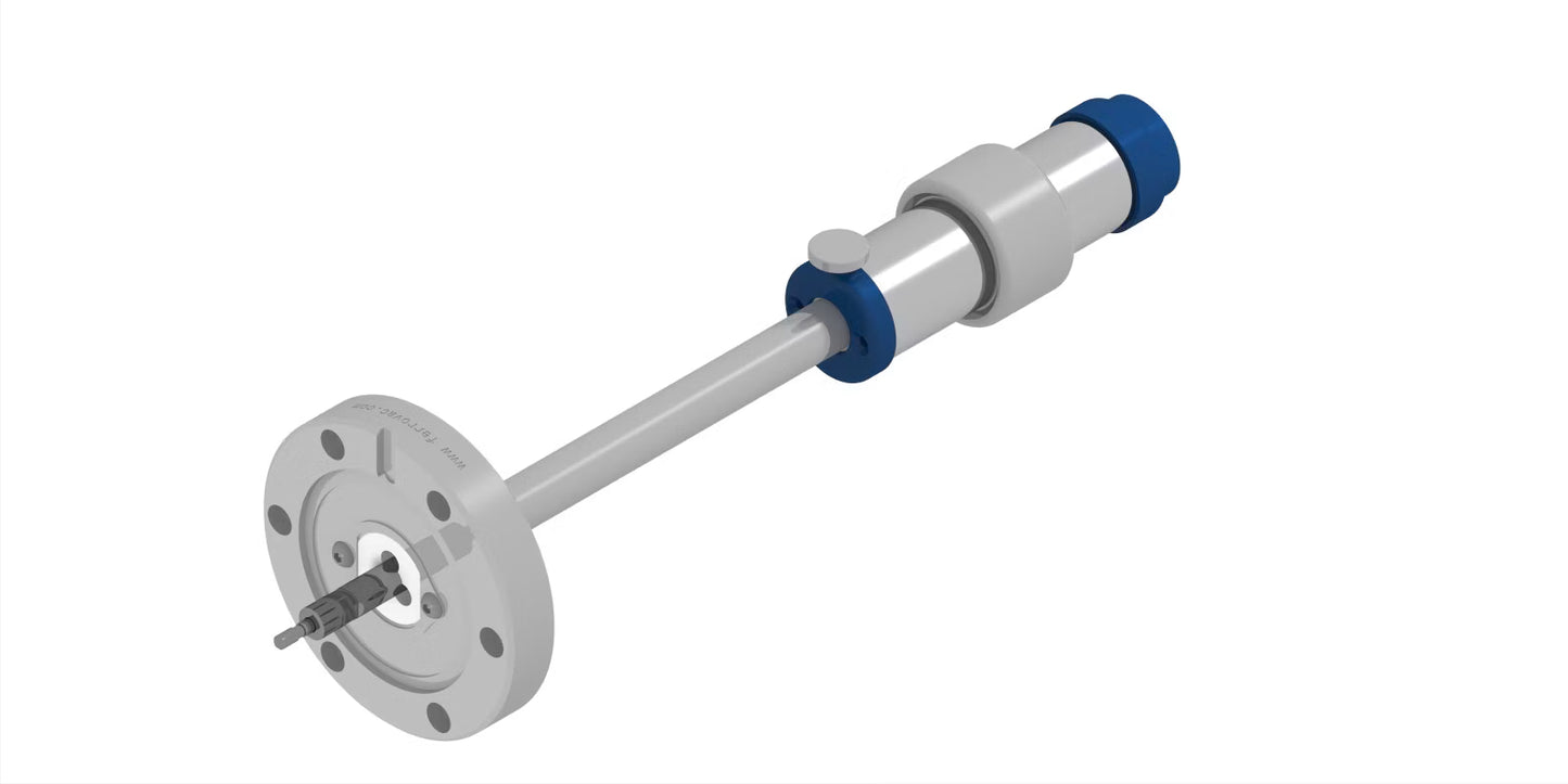 XR Linear-Rotary Feedthrough