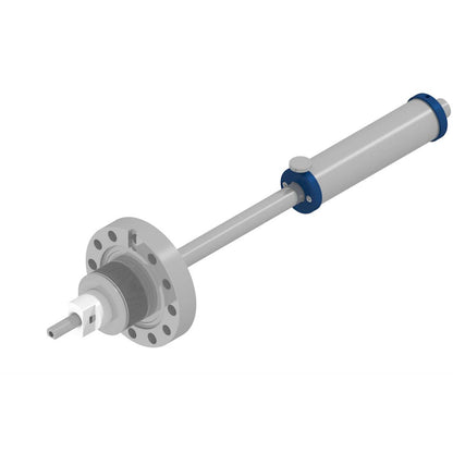 XR Motion and Manipulation for UHV Systems