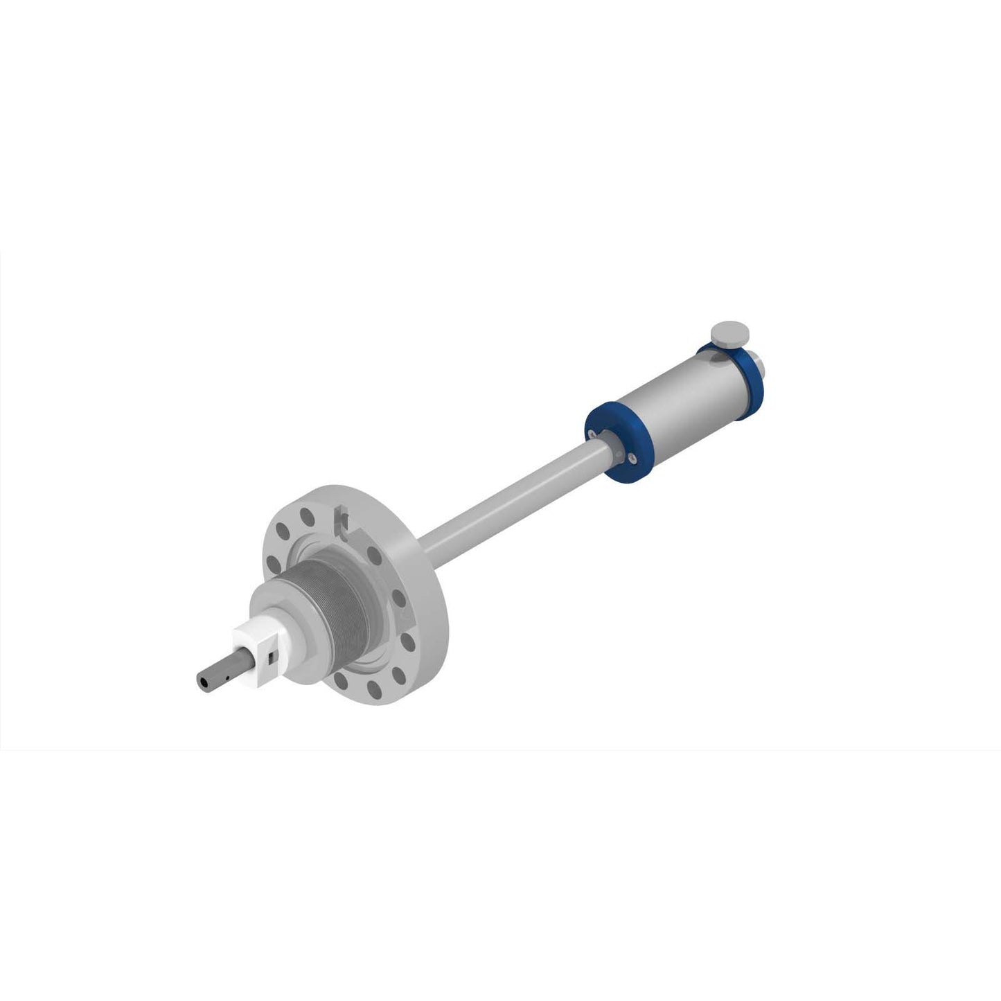 XR Motion and Manipulation for UHV Systems