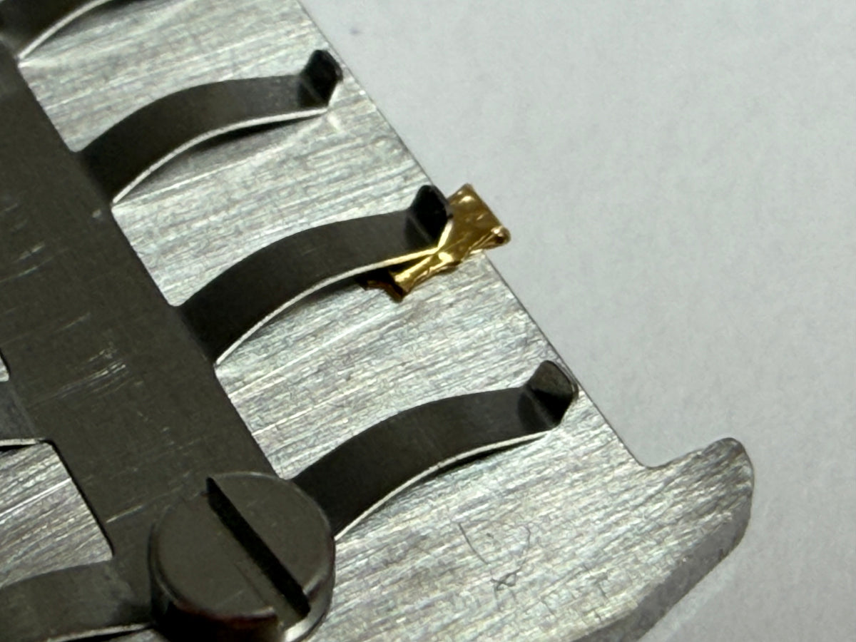 PROTOTYP Sample Holder Flag Style Plate SPIDER