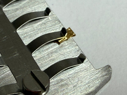 PROTOTYP Sample Holder Flag Style Plate SPIDER