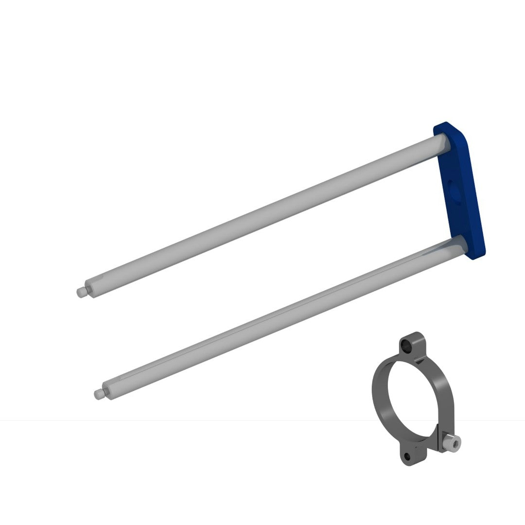 XR Support Structure & Motorization