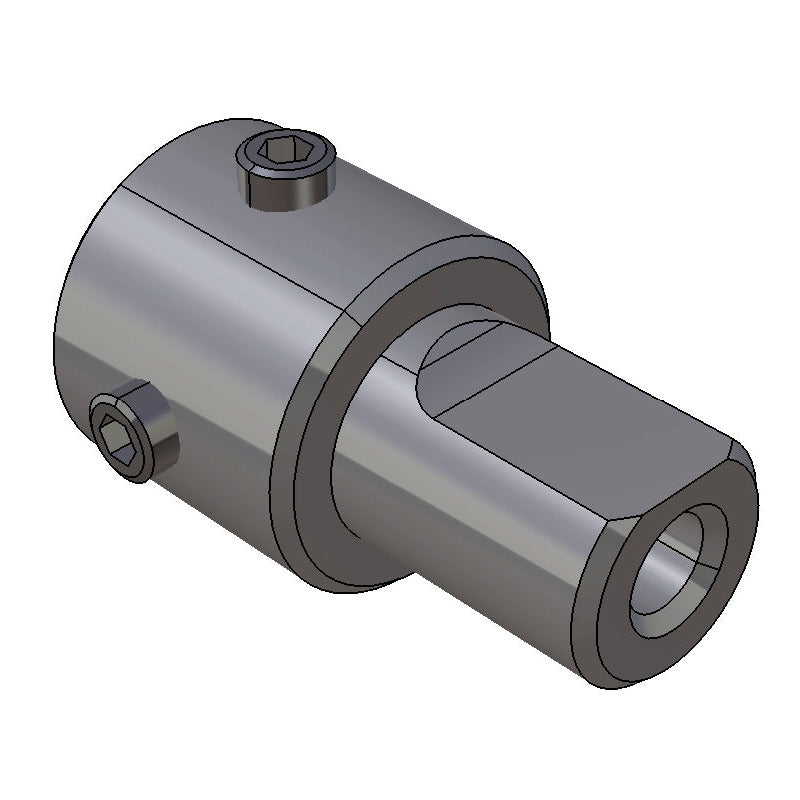 Accessories for Ferrovac Systems