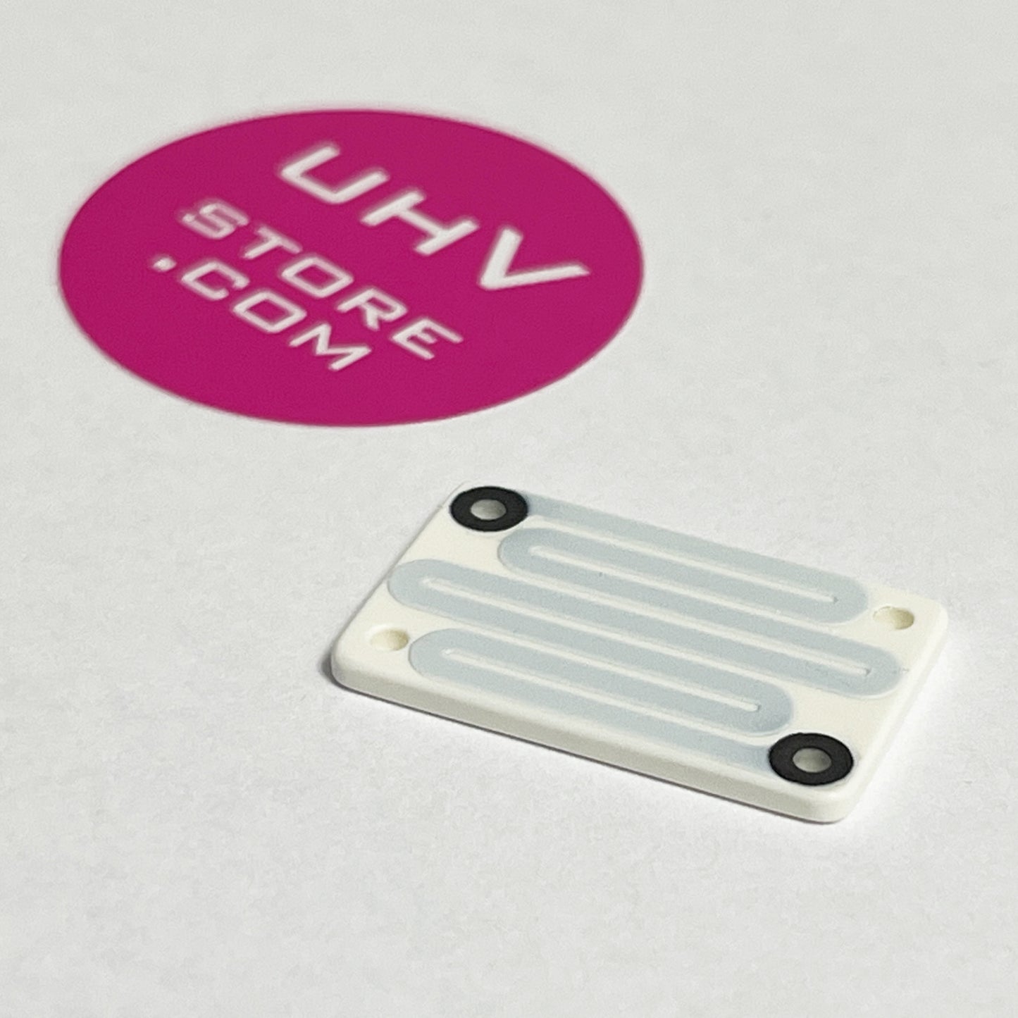 🔥 Pyrolytic Boron Nitride (PBN/PG) Heater – Ultra-High Purity, High-Temperature Precision Heating