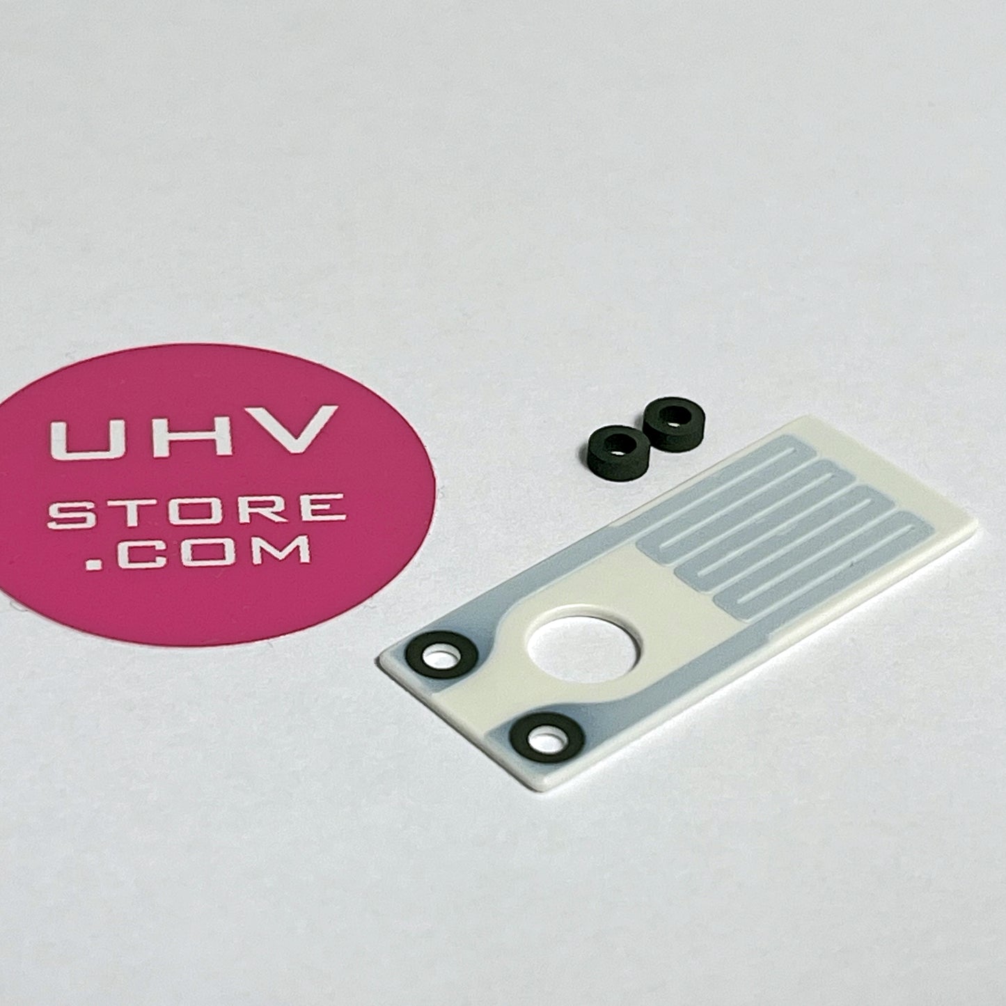 🔥 Pyrolytic Boron Nitride (PBN/PG) Heater – Ultra-High Purity, High-Temperature Precision Heating