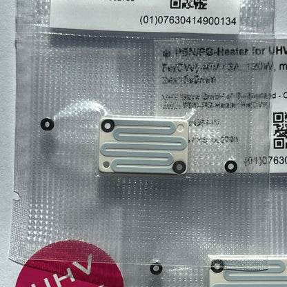 🔥 Pyrolytic Boron Nitride (PBN/PG) Heater – Ultra-High Purity, High-Temperature Precision Heating