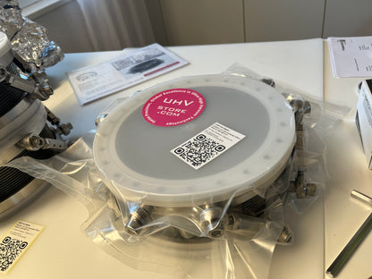 5 DOF Port Aligner