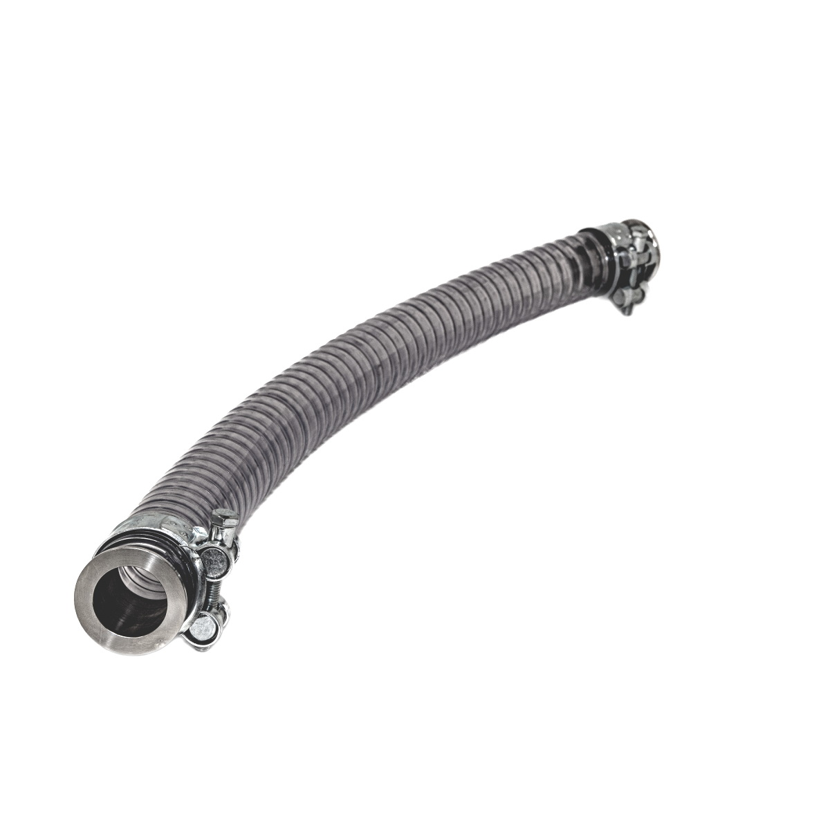 KF PVC Hose with internal reinforcing spiral