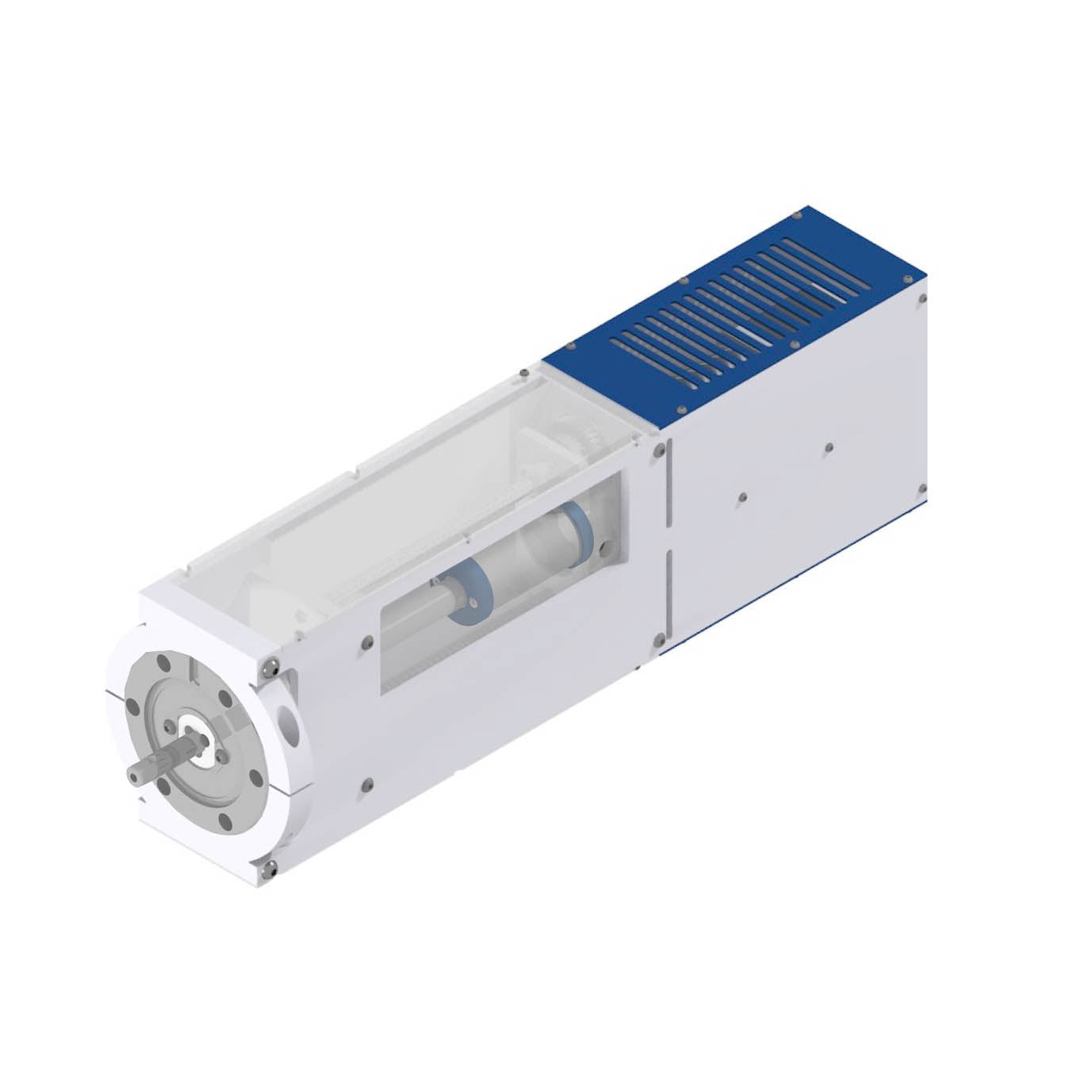 XR Motion and Manipulation for UHV Systems